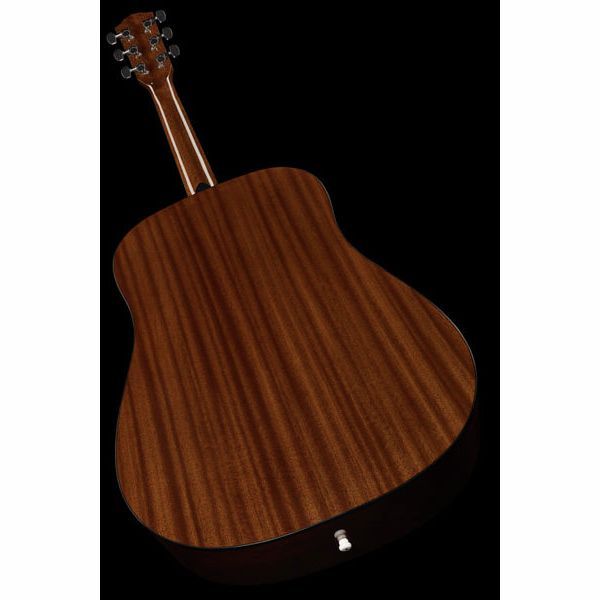 Fender CD-60 NA V3 Westerngitarre