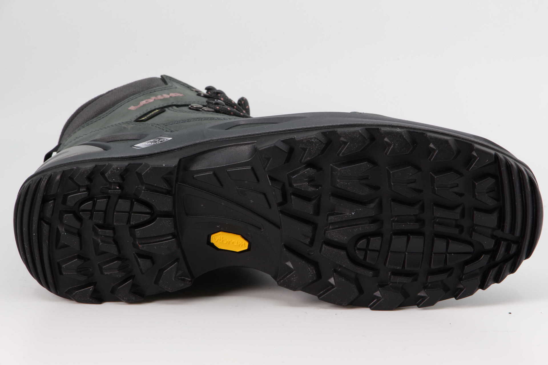 Lowa Renegade GTX Mid Ws graphit / rosé
