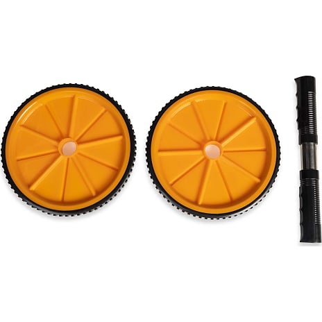 Toorx ab duo hjul