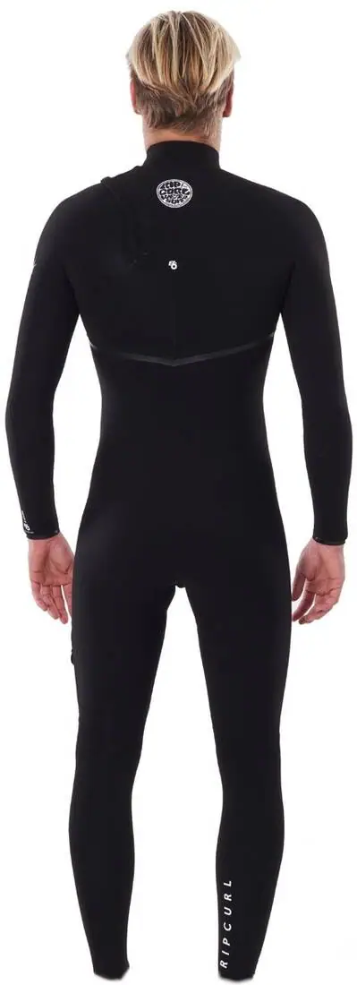 Rip Curl Flashbomb 3/2mm Zipless Våddragt | SkatePro