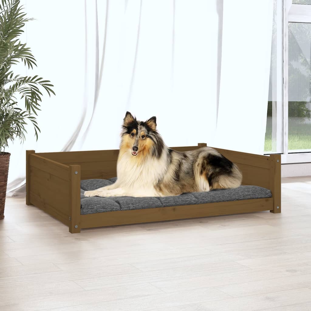 Cama para cachorro