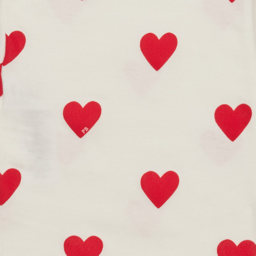 Petit Bateau - A04IX00 X3 - Multicolore