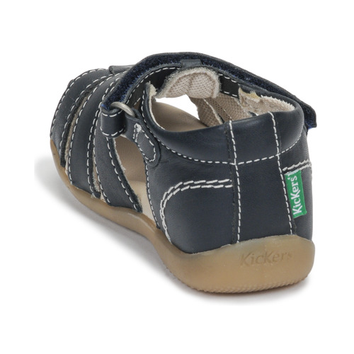 Kickers - BIGFLO-2 - Marine