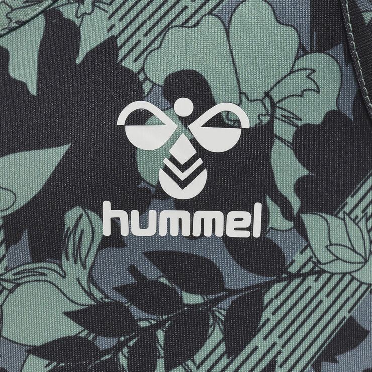 Hummel Nanna træningstop Blå