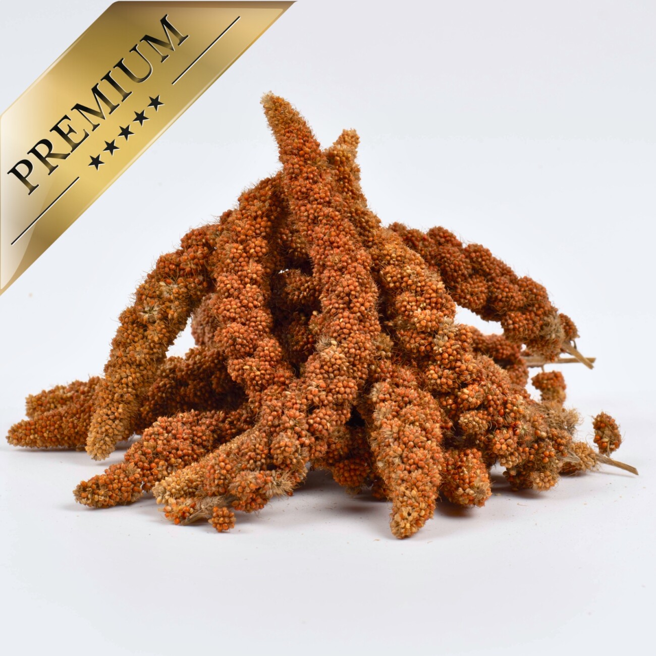 Lyra Pet Kolbenhirse rot 1 kg