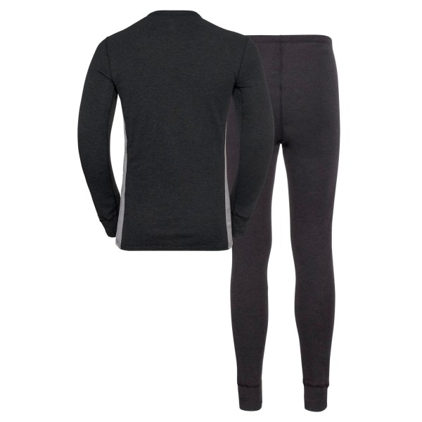 Odlo - Active Warm Special Set - Sous-vêtement synthétique