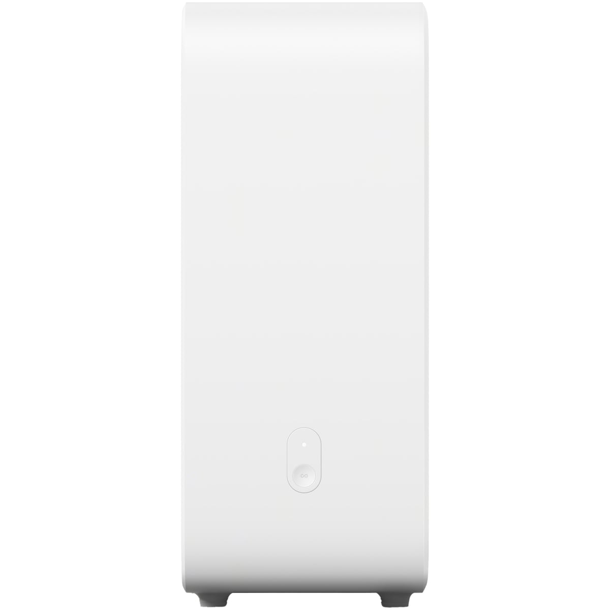 Sonos Sub 4 trådløs subwoofer (hvit)