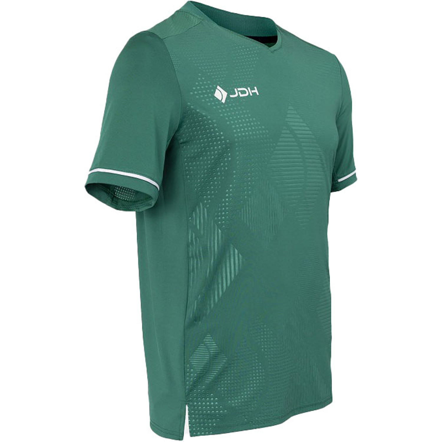 JDH Carbon Pro Shirt Jongens