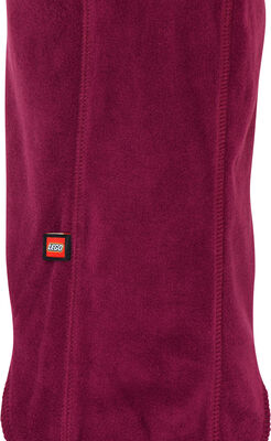 Lego Wear Aripo Balaklava, Bordeaux