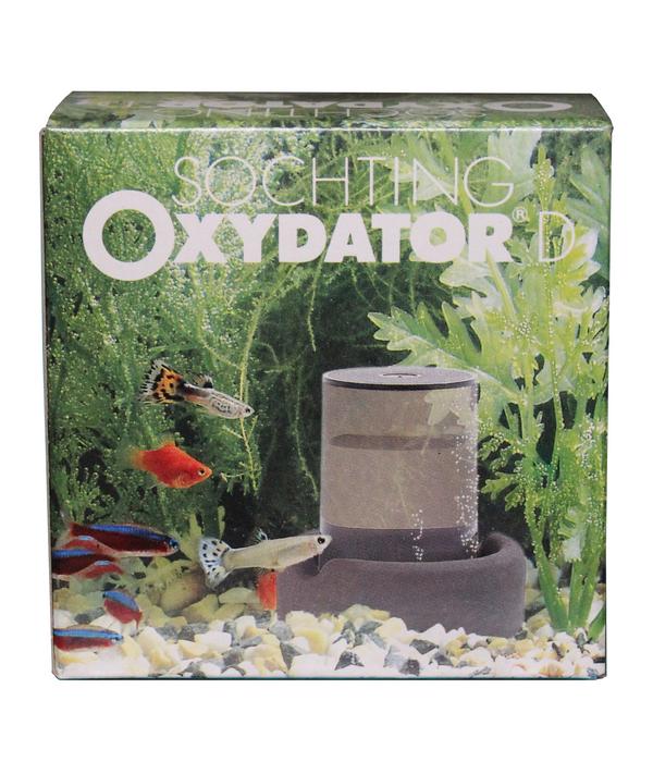 SÖCHTING OXYDATOR® Aquariumpflege Oxydator D