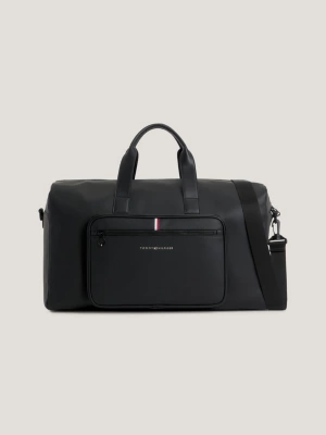 Bolsa de viagem Essential Pique com logotipo