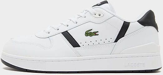 Lacoste T-Clip Set 225 8 sneakers wit zwart