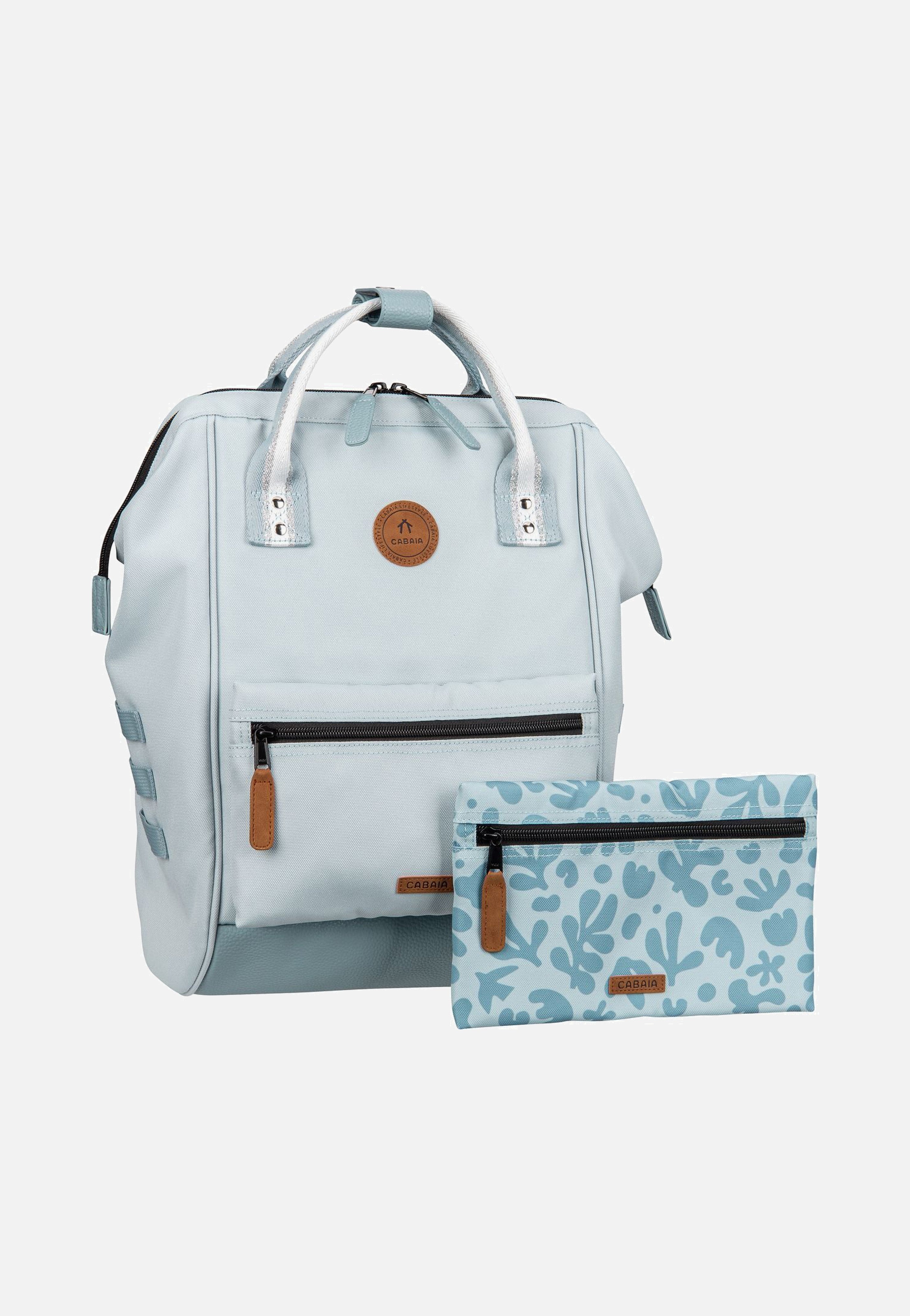 Adventurer Recycled Oxford Medium Paros - Rucksack