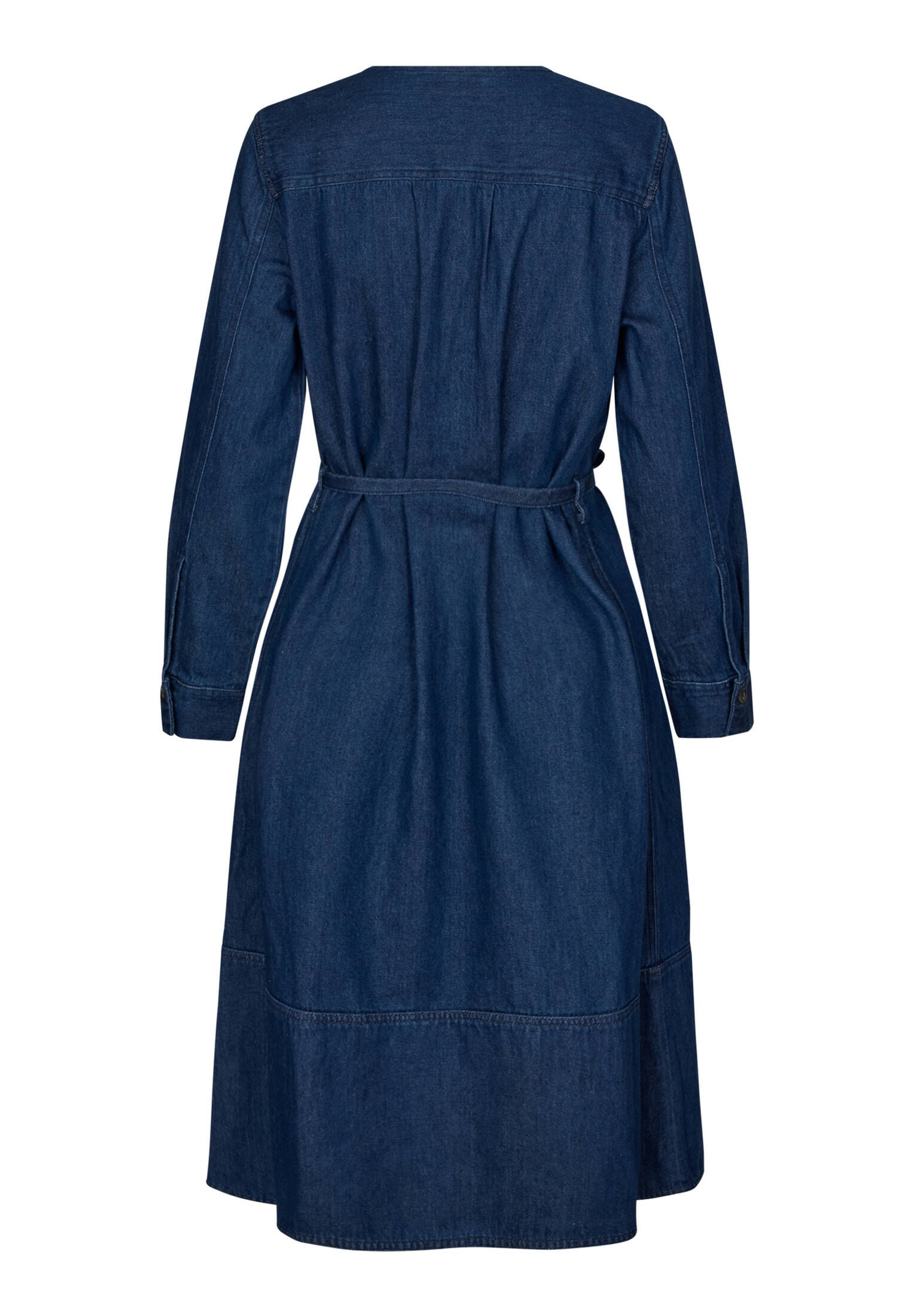 MASAI| Damen Midikleid MaNisha