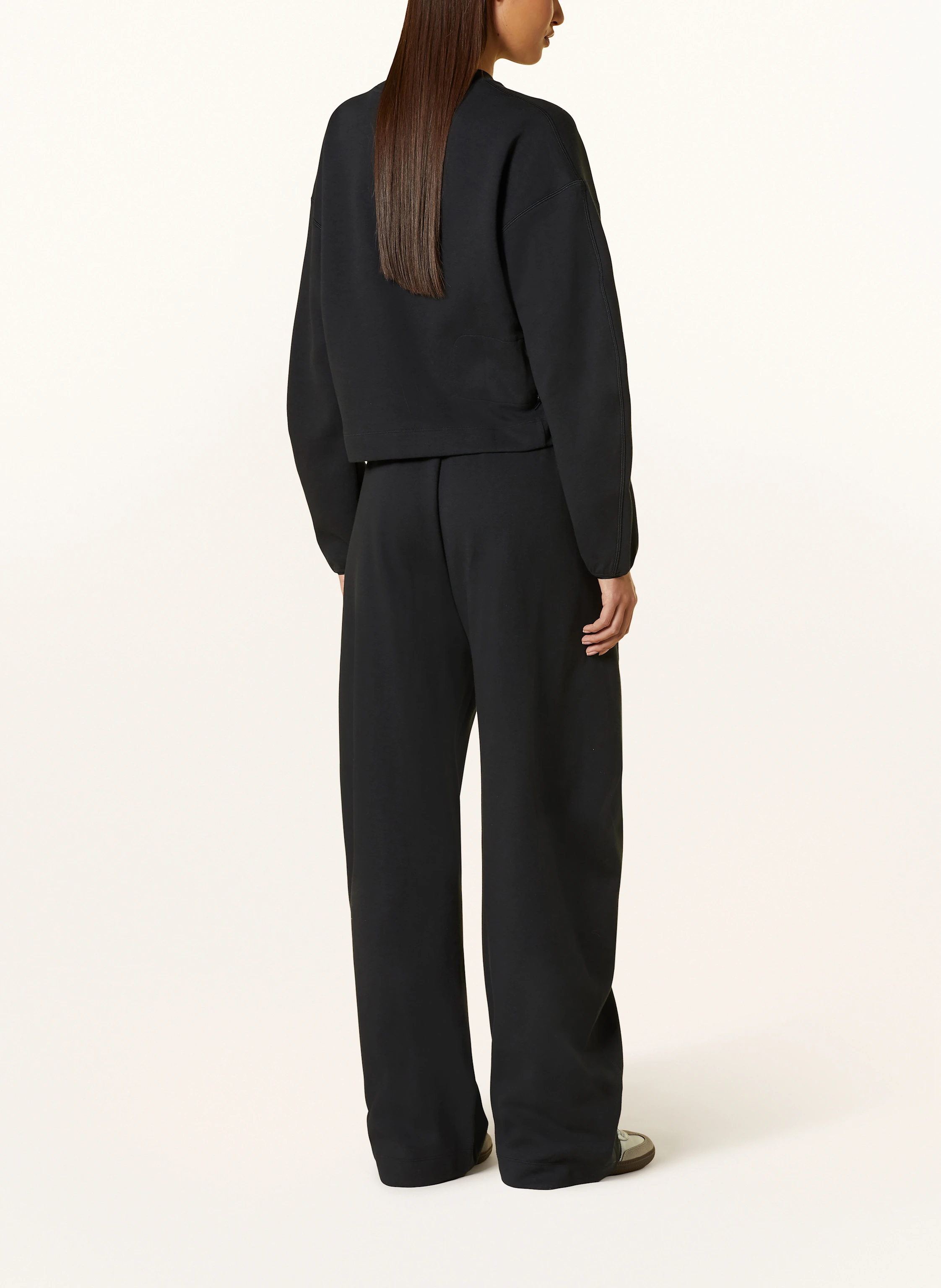 adidas Sweatpants CITY ESCAPE DOUBLEKNIT