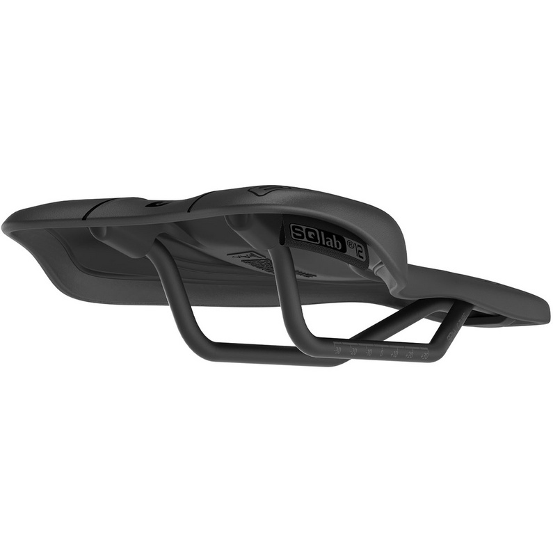 SQ-lab 612 Ergowave R S-Tube Fahrradsattel