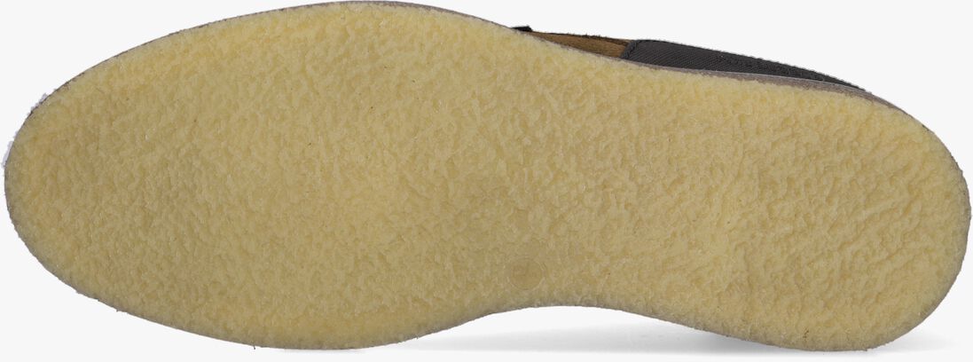PME LEGEND groene pme legend veterschoenen morauder