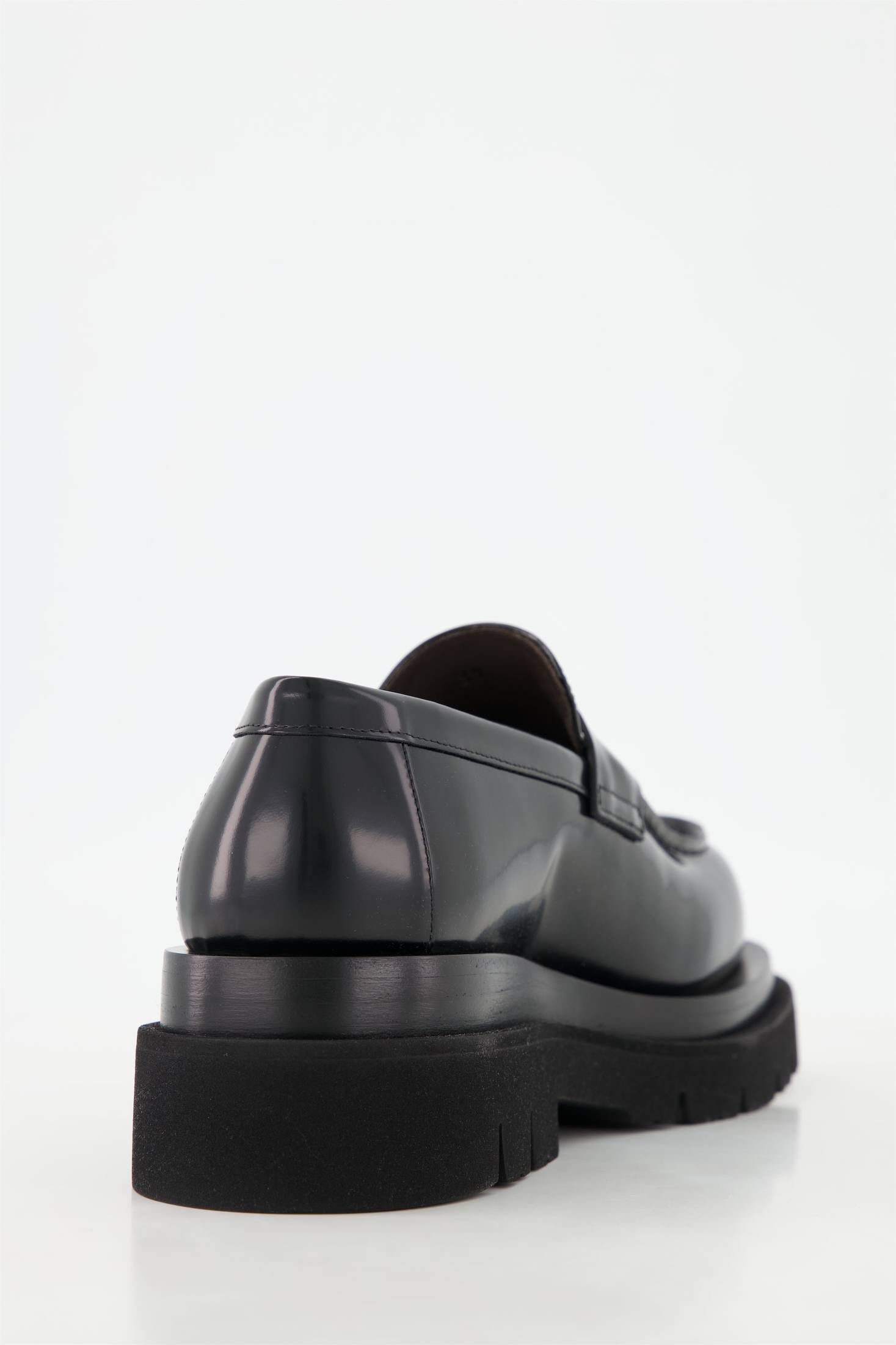 Bottega Veneta| Damen Loafer LUG aus Leder