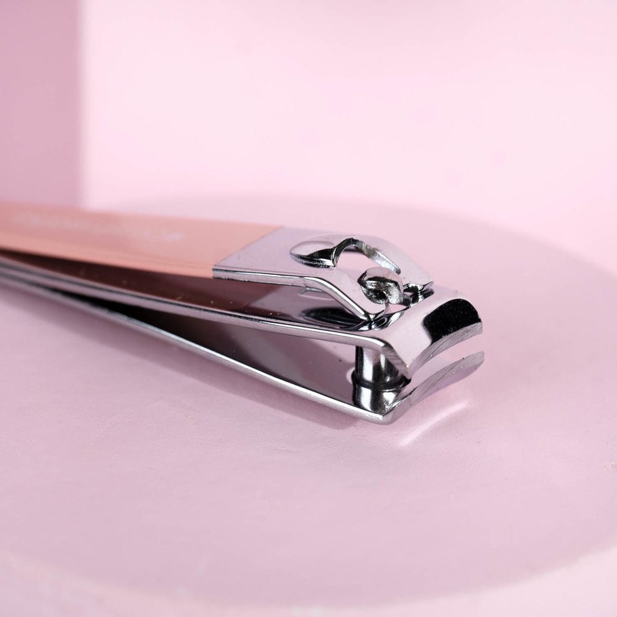 Brushworks Manicure Set 3pcs
