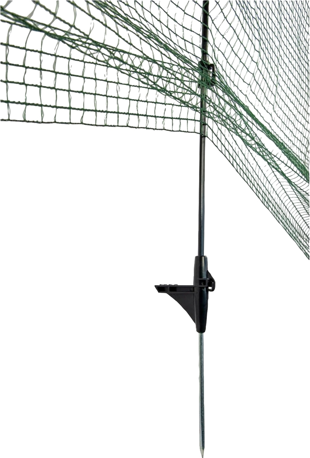 Horizont Flex Hundezaun Höhe 90 cm Länge 25 m