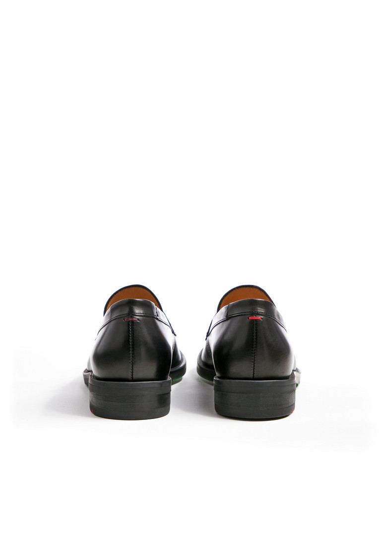 SLIPPER Schwarz
