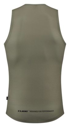 Cube Mesh Baselayer - maillot de corps fonctionnel
