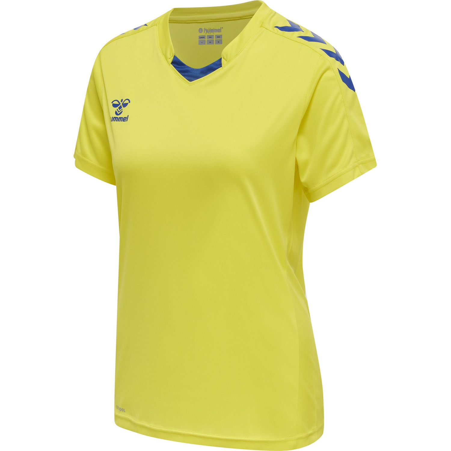Hummel Core XK Poly Shirt Women