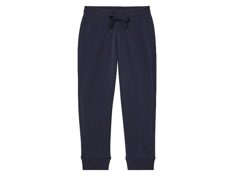 Baby kerstjoggingpak 2-delig