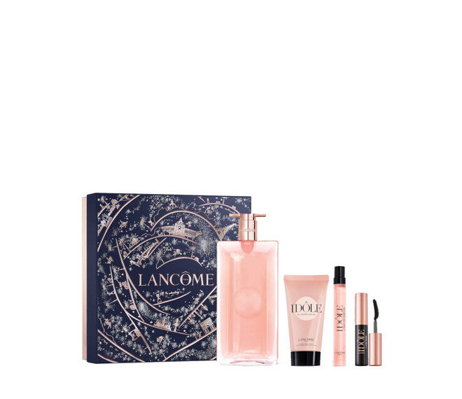 Lancôme Idôle Eau de Parfum Sets mit Düften