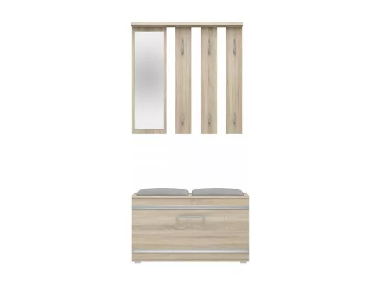 Armoire Opal OPAL SONOMA