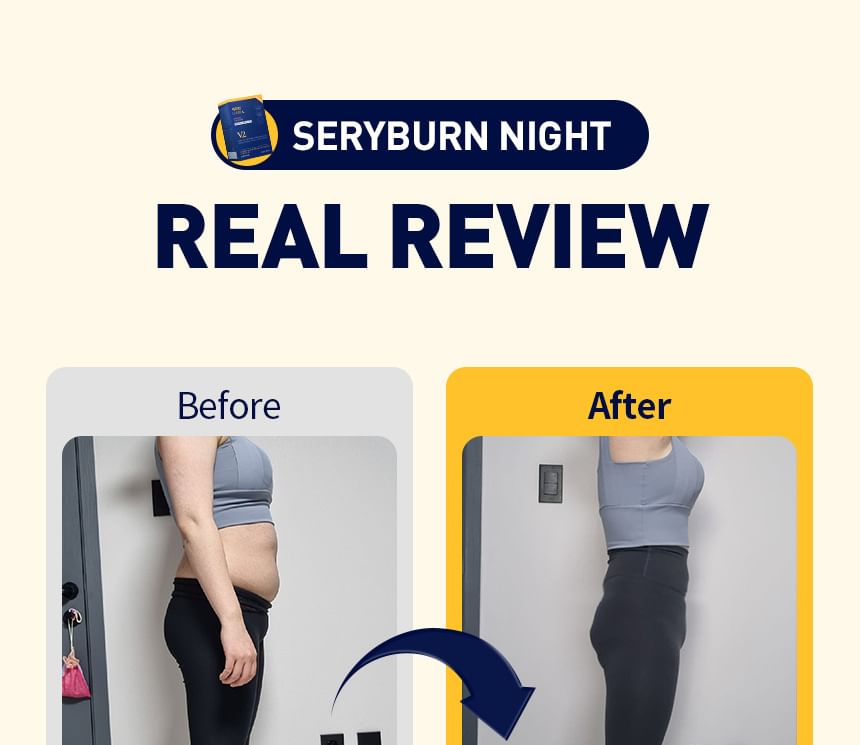 SERY BOX - Seryburn Night V2 Bundelset