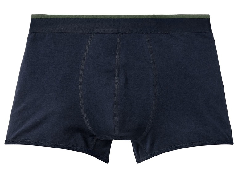 Set van 3 boxershorts voor heren