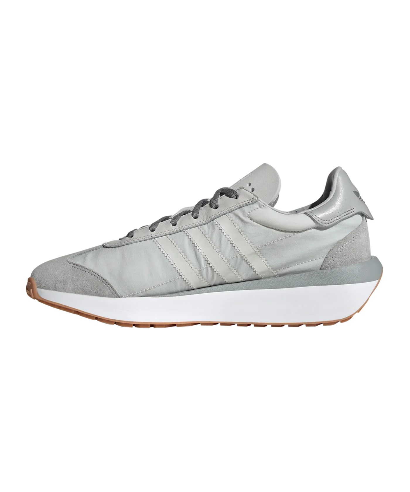 adidas Originals Country XLG Grau Silber
