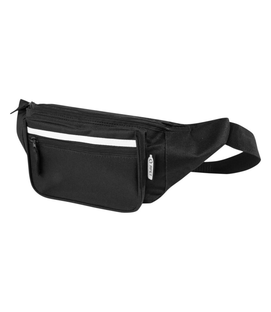 Bullet - Sac banane JOURNEY (Noir) (Taille unique) - UTPF3809