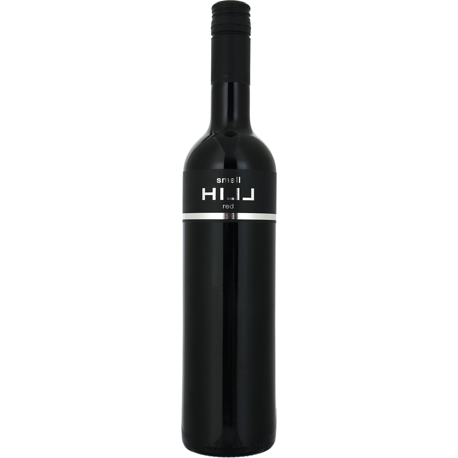 Leo Hillinger Small Hill Red 75 cl