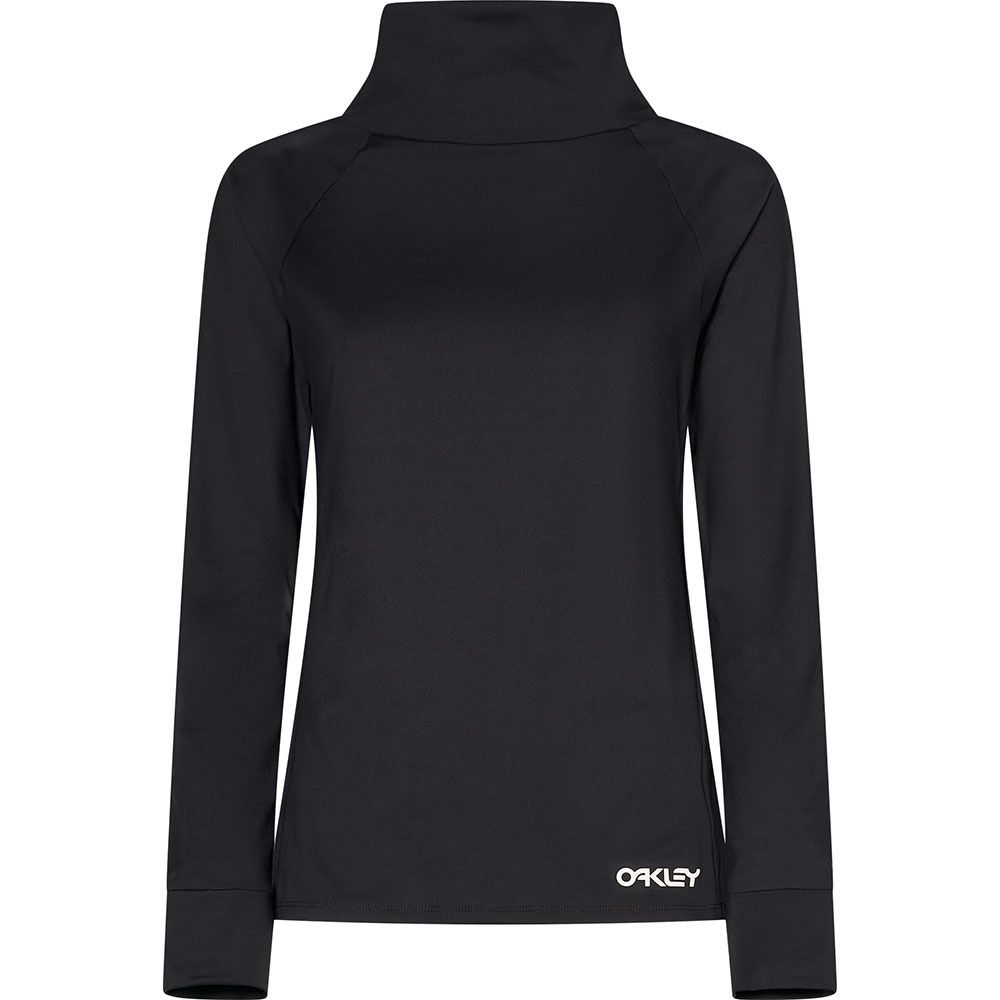 Oakley TC AURORA - Sous-couche Femme blackout