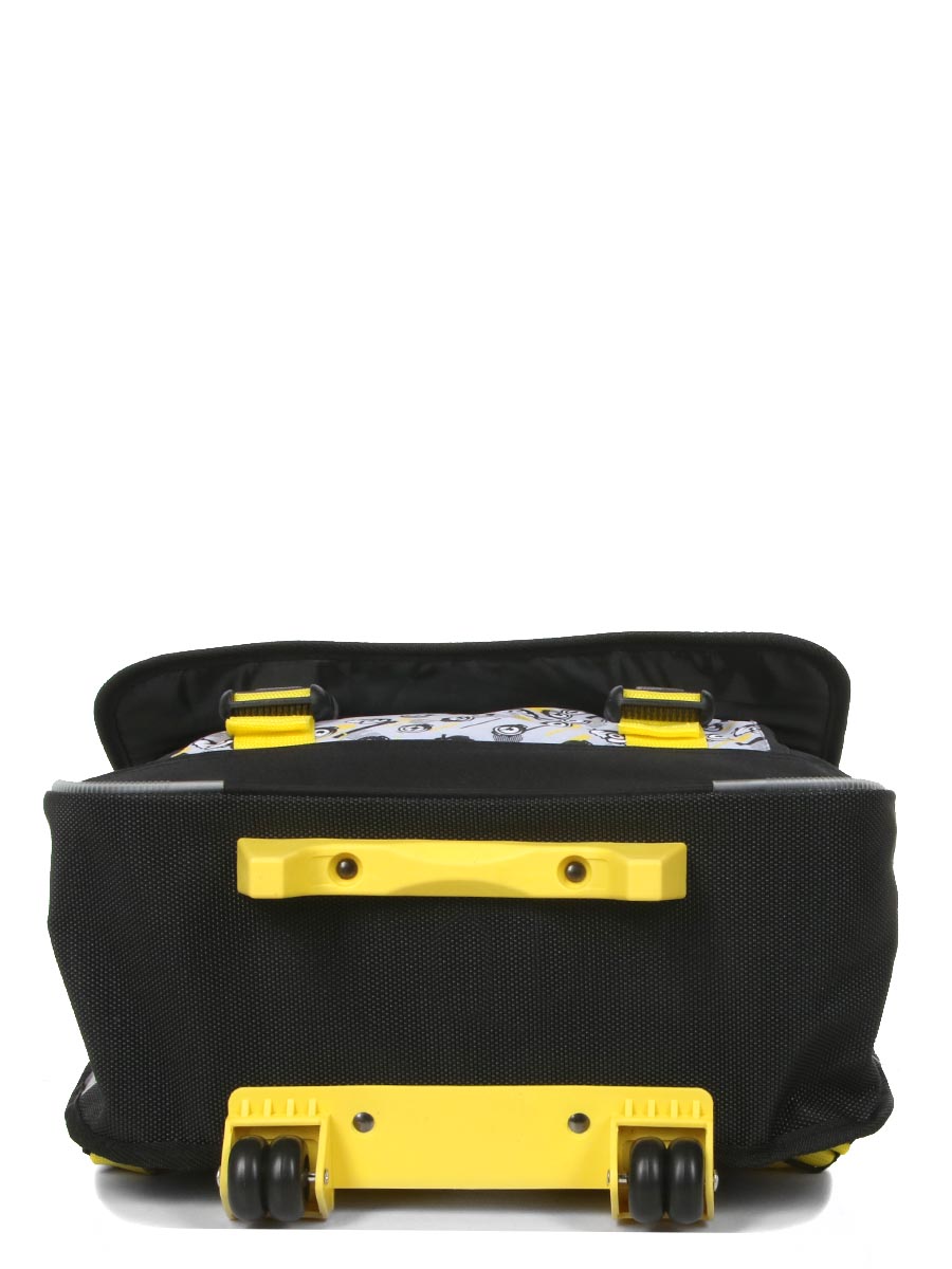 Cartable À roulettes Les Minions Watching You 41 cm