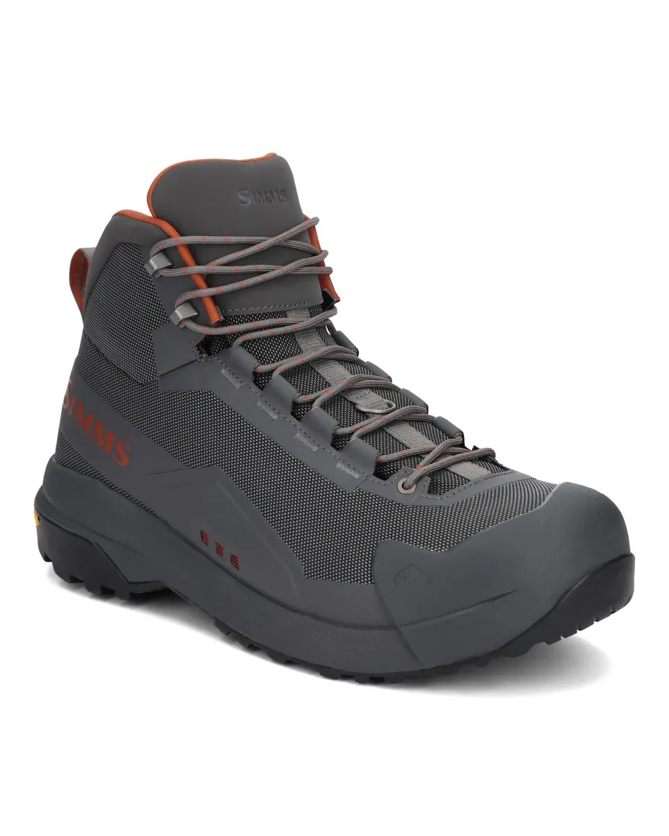 Simms Flyweight Boot Steel Grey