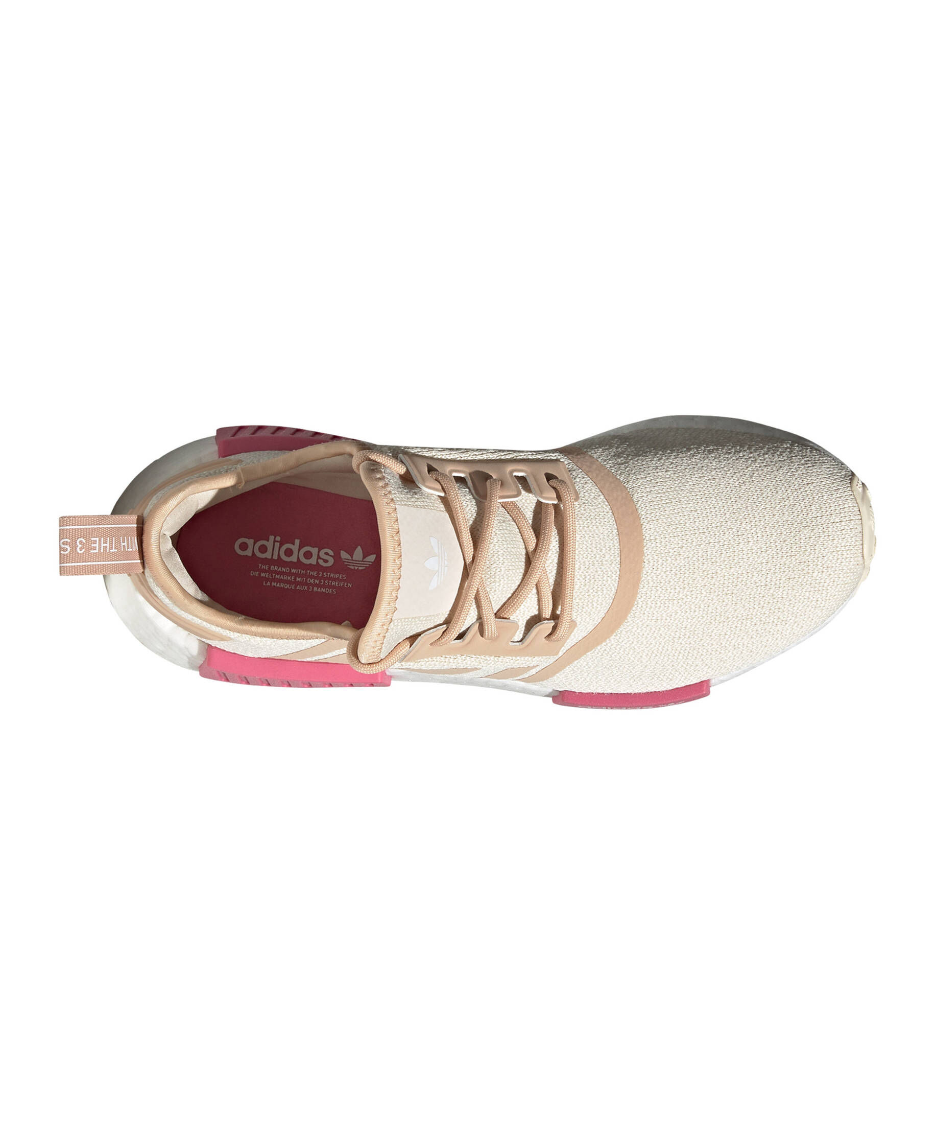 adidas Originals| Damen Lifestyle - Schuhe Damen - Sneakers NMD_R1 Damen