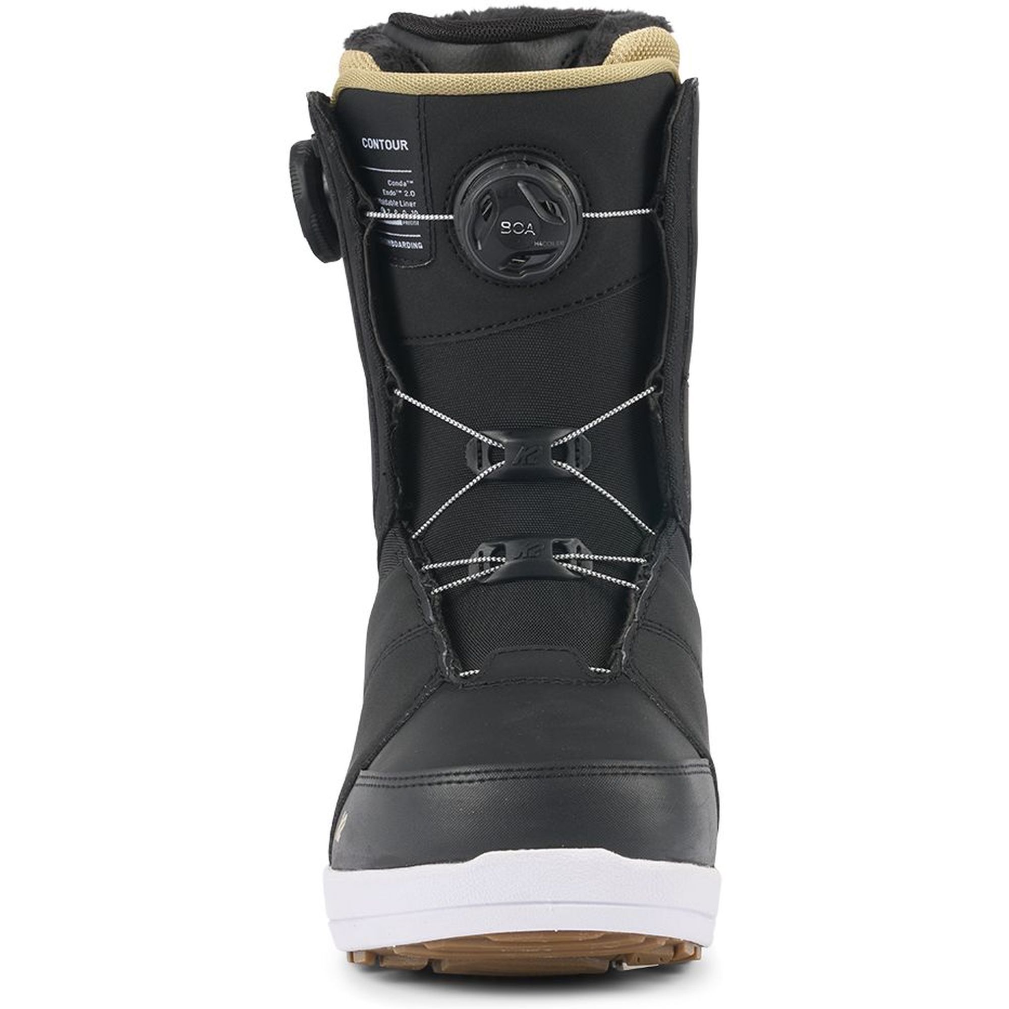 K2CONTOUR 2023/24