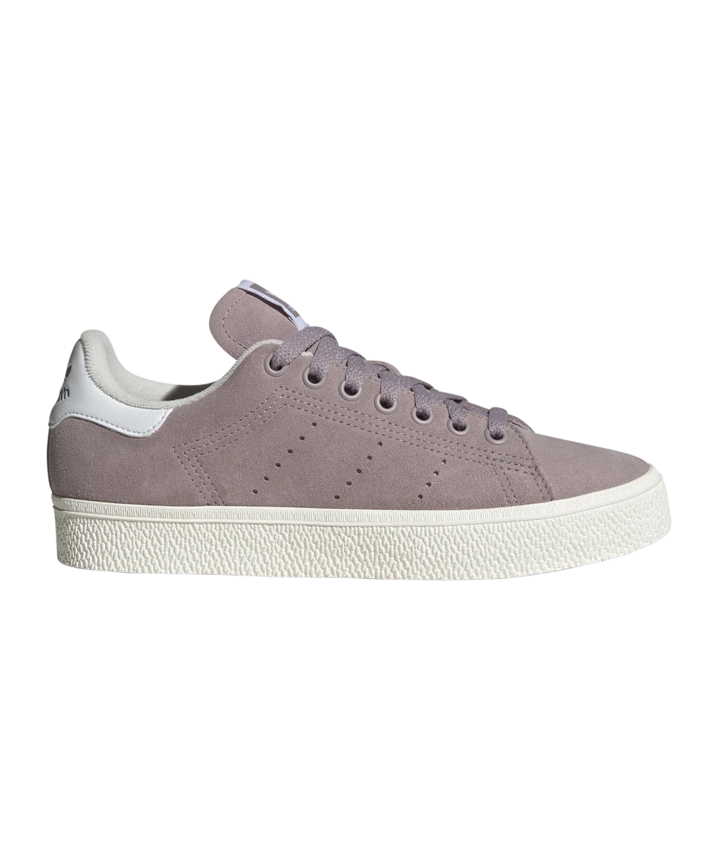 adidas Originals Stan Smith CS Mid Damen Lila
