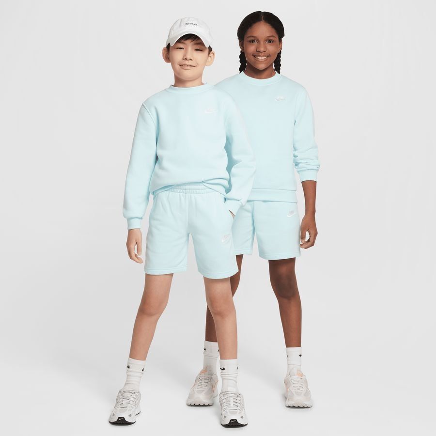 Nike Sportswear Club Fleece