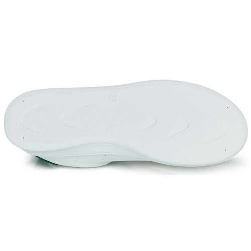 Yurban - SATURNA - Blanc/vert