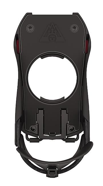 UNION - SPLITBOARD FIXATIONS CHARGER PRO
