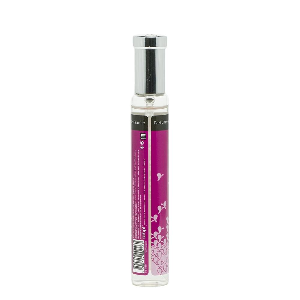 Musc de rose Eau de parfum 30ml