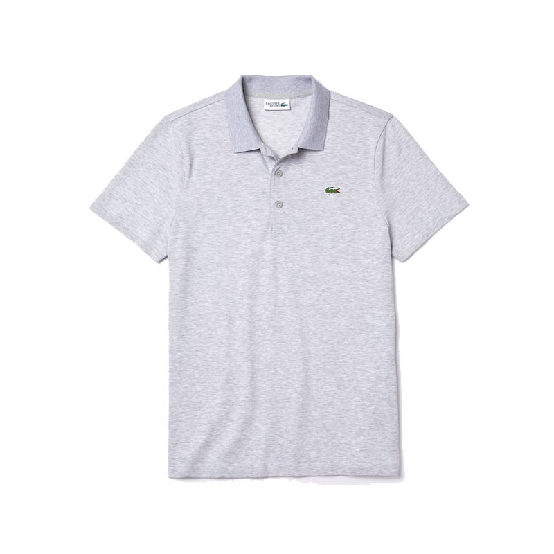 Polo Lacoste Sport coton