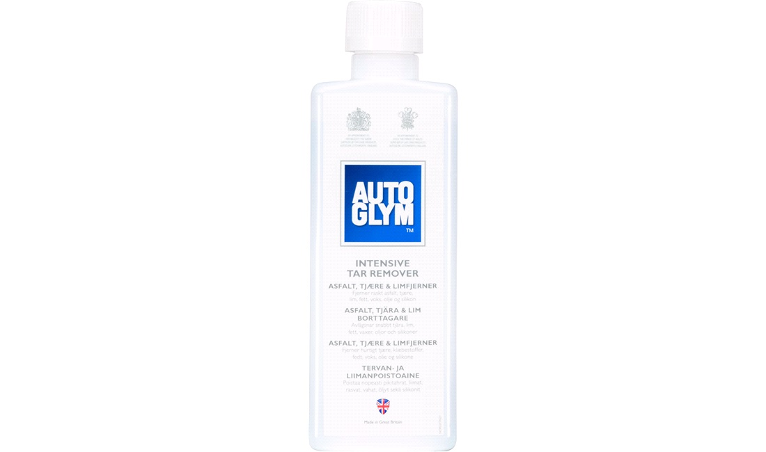 Autoglym Intensive Tar Remover 325ml