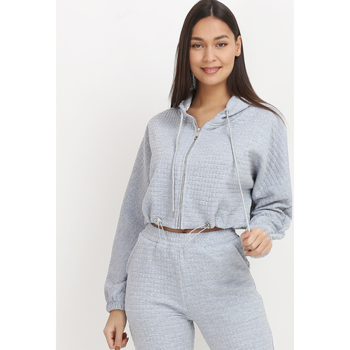 La Modeuse - 23186_P58273 Gris