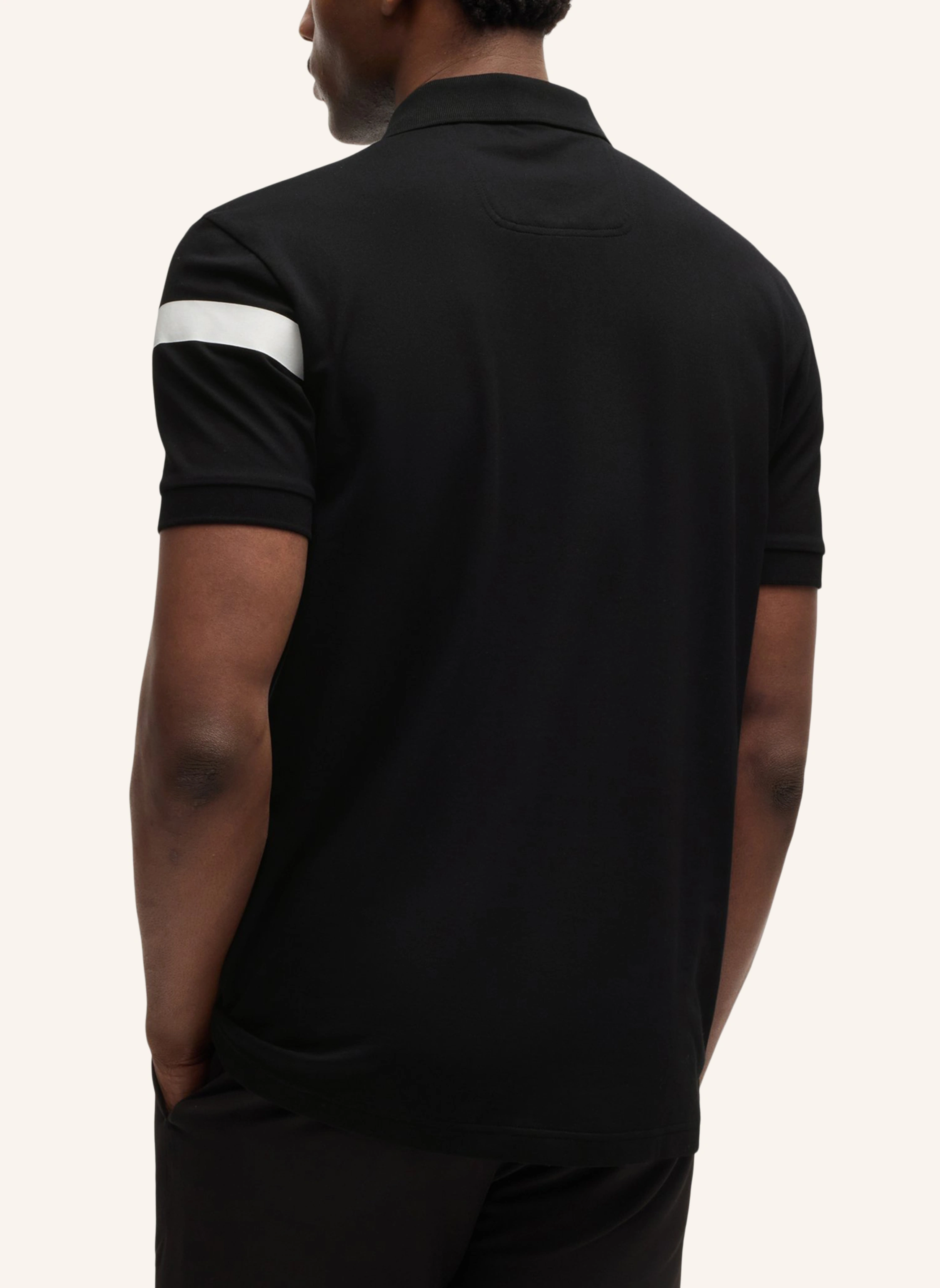 BOSS Poloshirt PADDY_IN Regular Fit