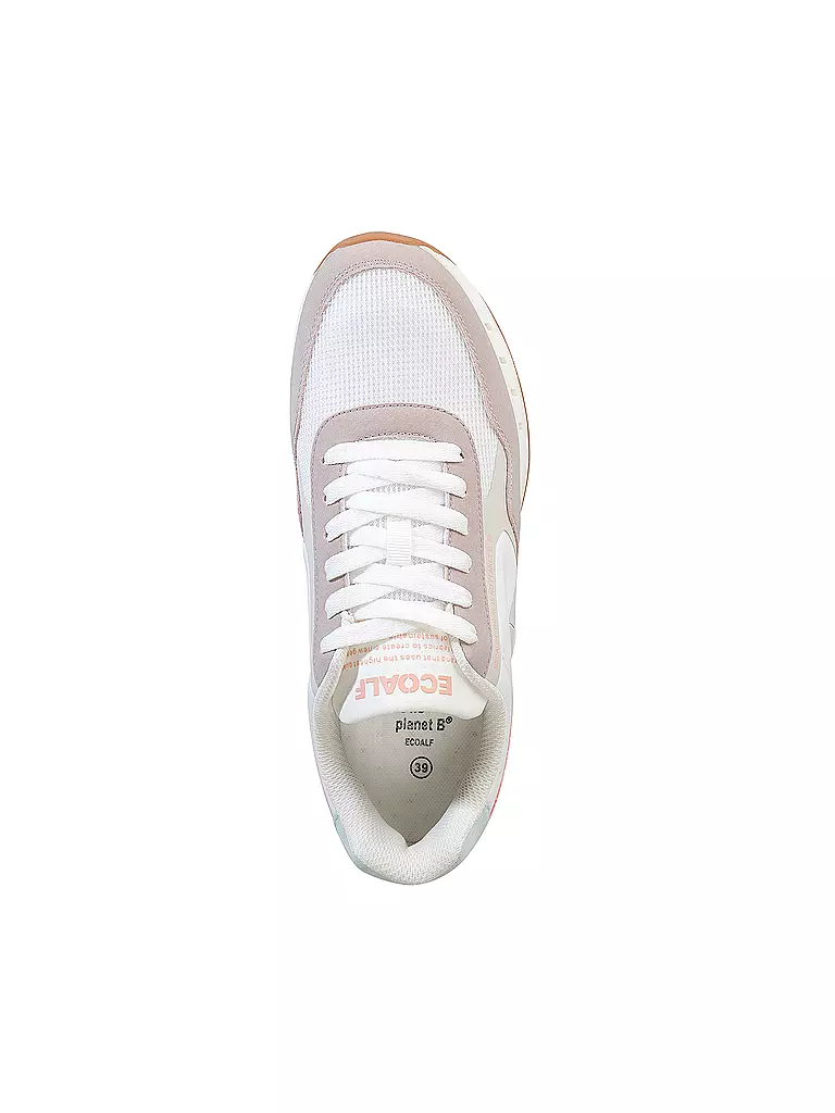 ECOALF Sneaker SICILIAALF beige